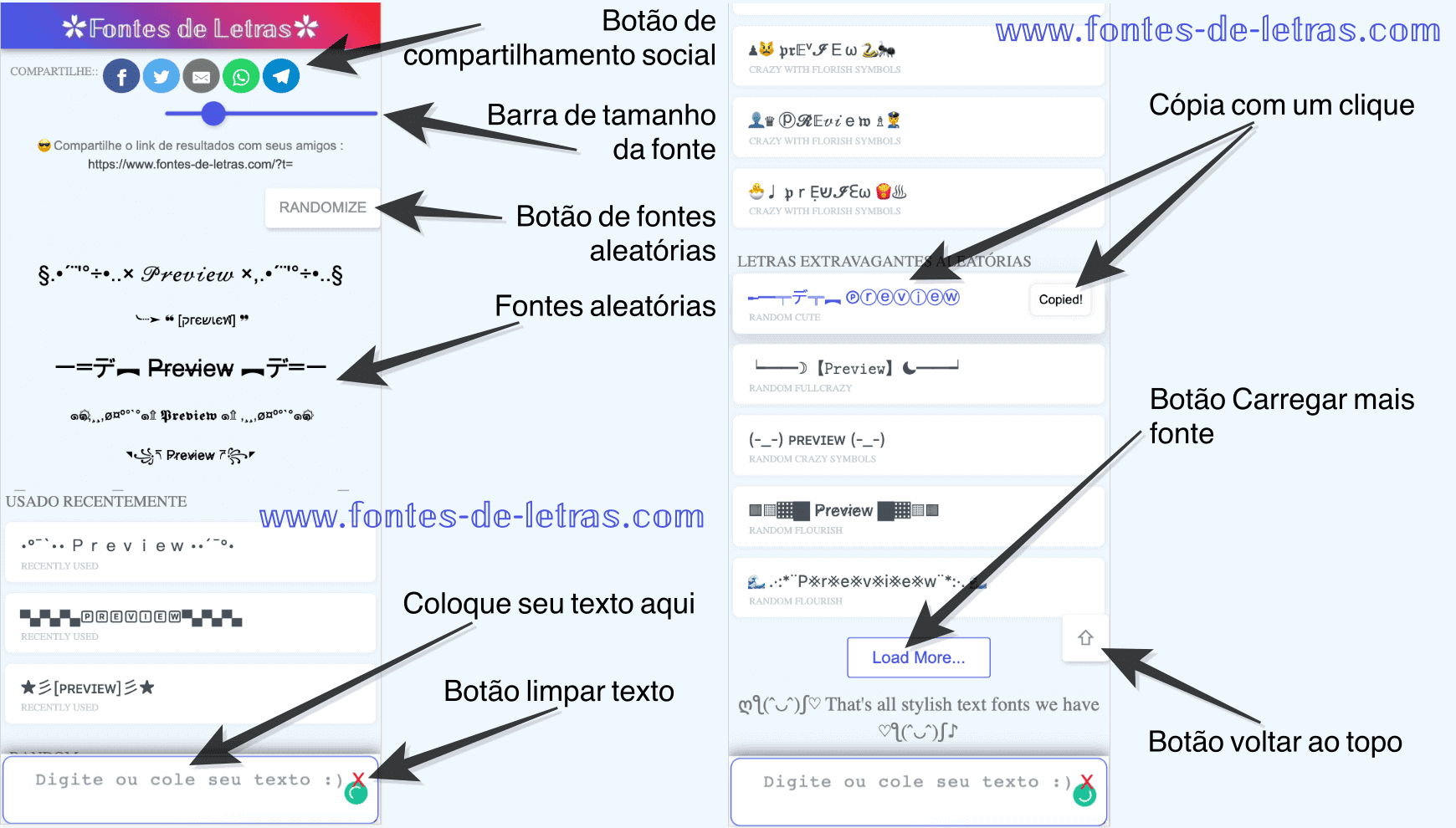 fontes-de-letras-como-usar